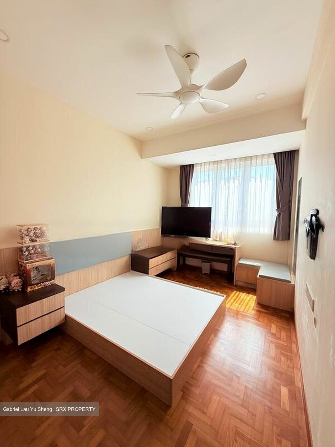 Westville (D22), Terrace #457661111